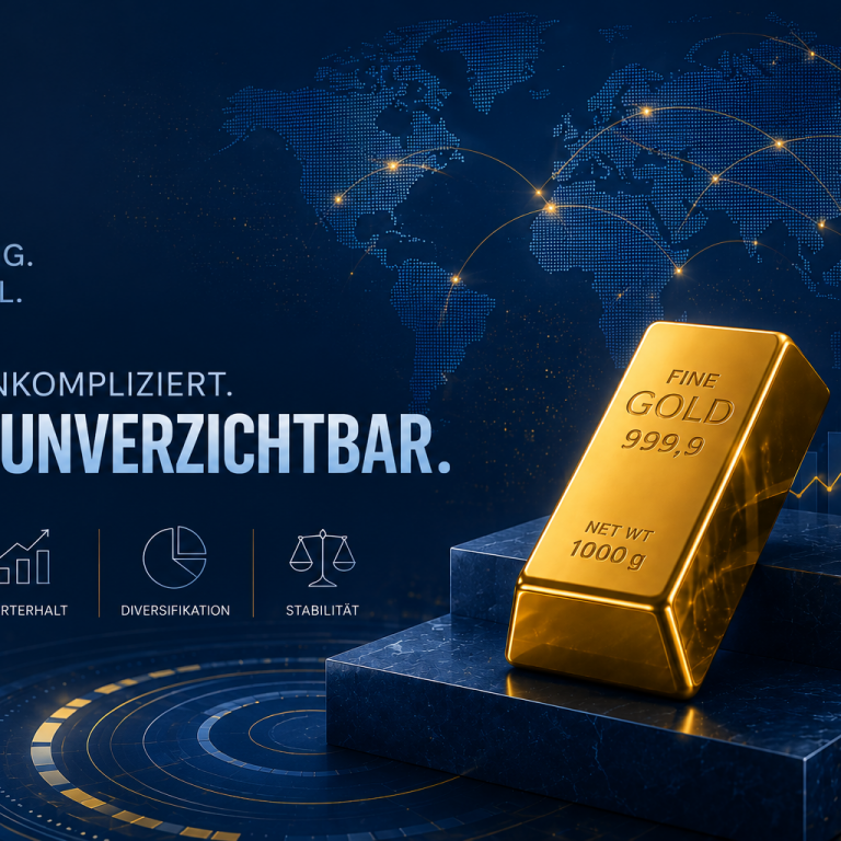 Gold Titel final